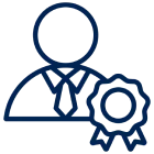 Expertise in complex and mission-critical gear builds